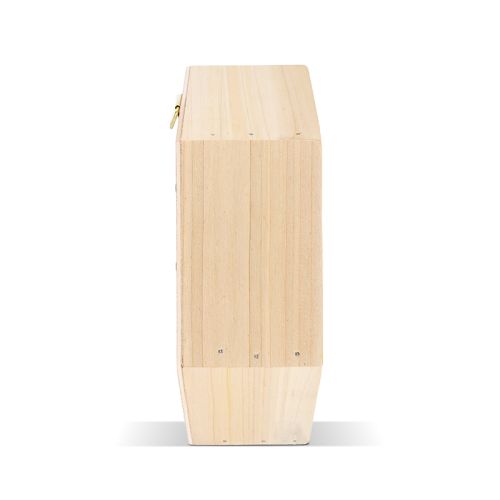 Hexagonal bee house - Image 3